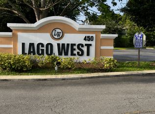 450 Commodore Dr APT 106, Plantation, FL 33325