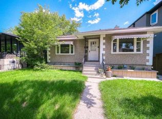 2510 16th St NW, Calgary, AB T2M3R2