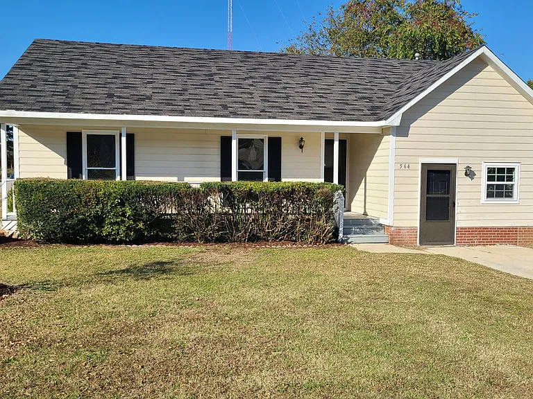 564 Jennings Farm Rd — Photo 1