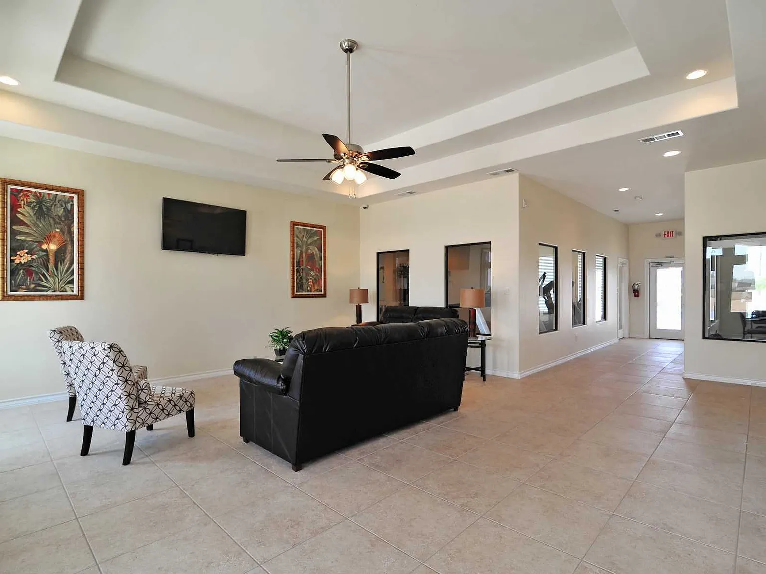 Stone Oak Townhomes — Photo 1