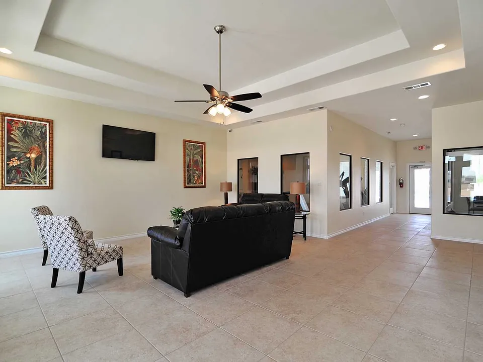 Stone Oak Townhomes