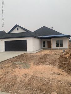 31 Grace Wood Ln, Canyon, TX, 79015