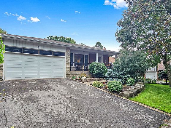 2nd image of 91 Holmcrest Trl