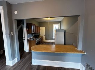 929 N 3rd St #2B-1BA, Reading, PA 19601