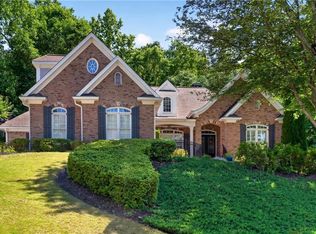 800 E Shore Dr, Canton, GA 30114