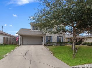 226 Lebanon St, San Antonio, TX 78223