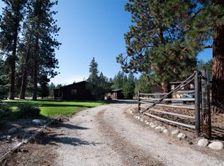 331 Mill Creek Rd, Hamilton, MT 59840