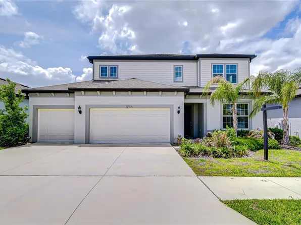 12105 Orchid Ash St, Riverview, FL 33579