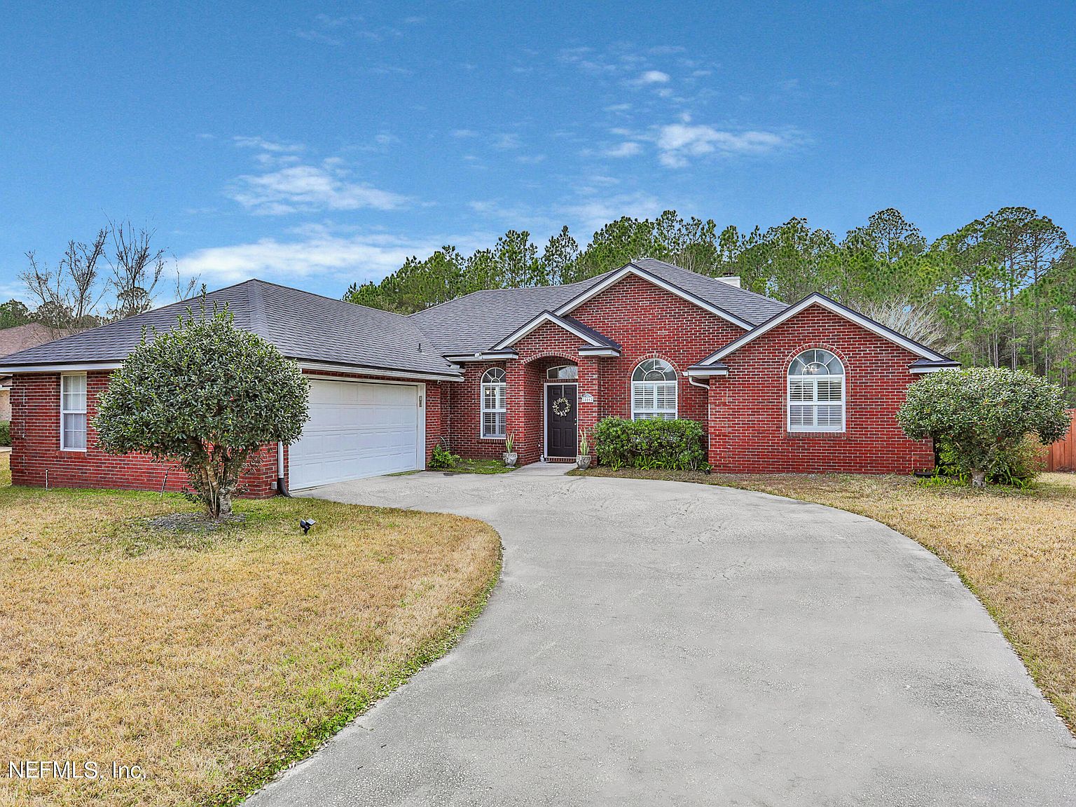 806 WELLHOUSE Drive, Jacksonville, FL 32220 Zillow
