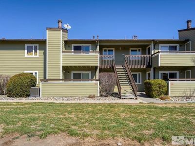 530 E Patriot Blvd, Reno, NV, 89511