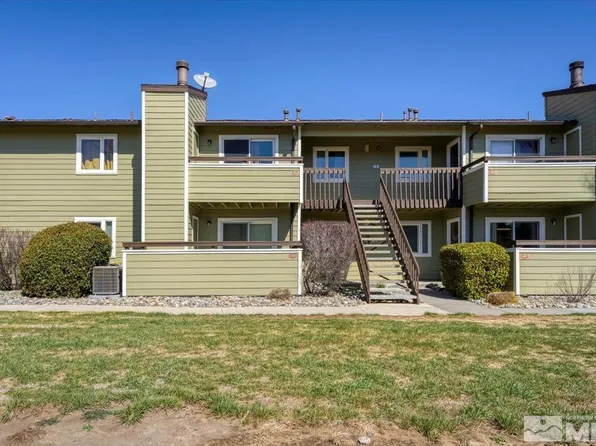 530 E Patriot Blvd, Reno, NV 89511