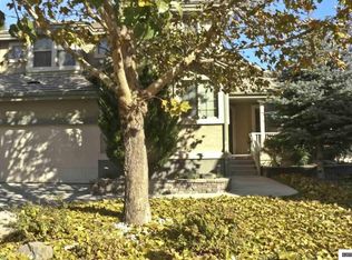 6445 Sun Flag Ct, Sparks, NV 89436