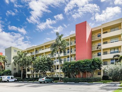 2400 NE 10th St APT 108, Pompano Beach, FL, 33062