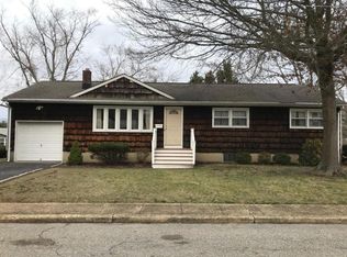 216 Veronica Dr, Brick, NJ 08724