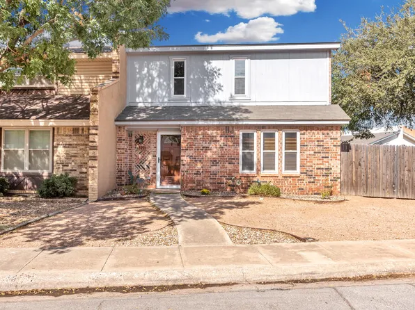 3321 Preston Dr, Midland, TX 79707