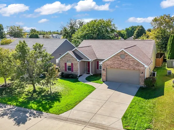 5248 Wilmington Cir, Lafayette, IN 47905