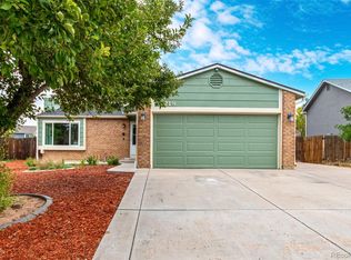 4218 S Cathay Way, Aurora, CO 80013