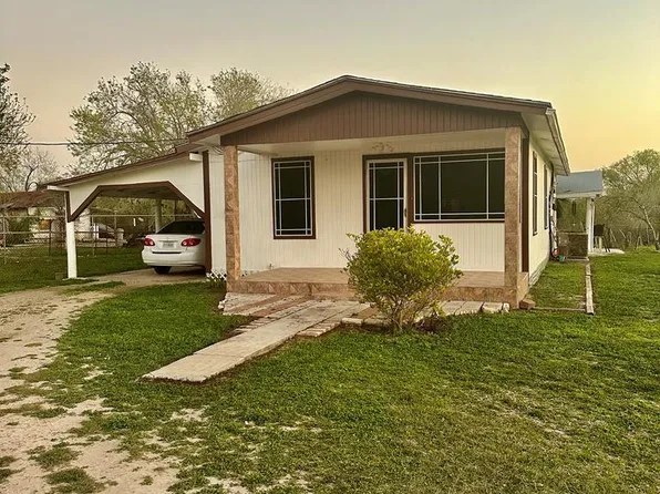 17164 Jimenez Rd, San Benito, TX 78586