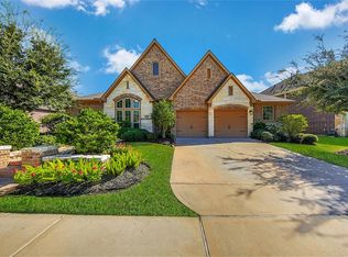 11906 Moonlit Falls Dr, Cypress, TX 77433