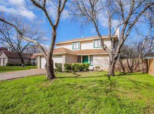 2224 Logan Dr, Round Rock, TX 78664