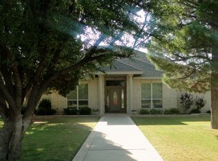 4413 Verde Glen Ct, Midland, TX 79707