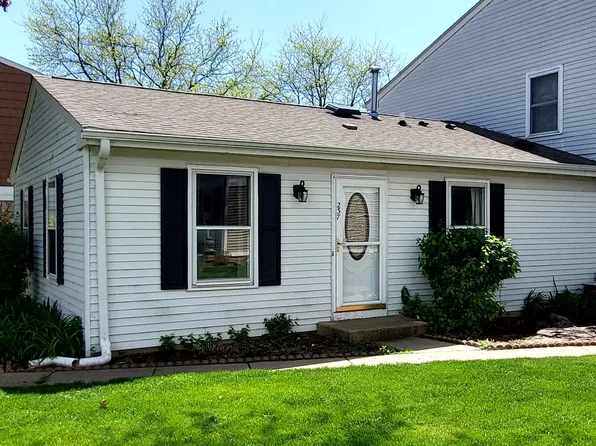 237 Sunset Ct #237, Vernon Hills, IL 60061