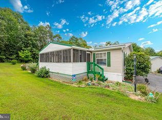 10655 Bailey Springs Ln, Waynesboro, PA 17268