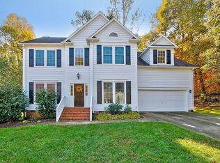 309 Catlin Rd, Cary, NC 27519