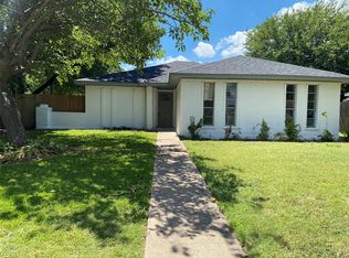 2733 Tanglewood Dr, Lancaster, TX 75134