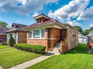 5342 W Hutchinson St, Chicago, IL 60641