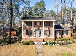 333 Lewisham Rd, Columbia, SC 29210