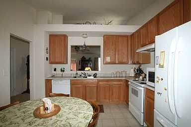 Adorable kitchen