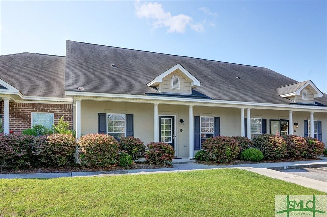 159 Reese Way, Savannah, GA 31419 Zillow