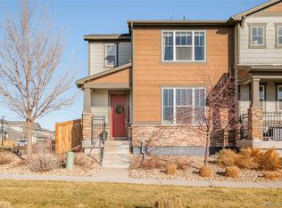 17466 Bluetrail Ave, Parker, CO 80134