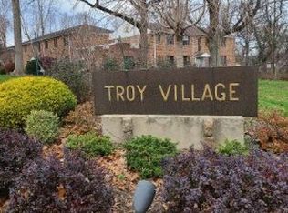 107A Troy Dr #A, Springfield, NJ 07081