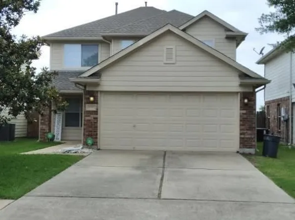 14602 Sweetwater View Dr, Houston, TX 77047