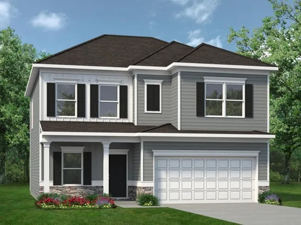 333 Idell Ct Lot 6, Clarksville, TN 37042