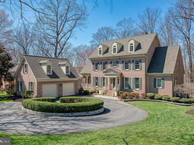 1408 Tayside Way, Bel Air, MD, 21015