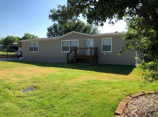 2304 Barcelona Ct, Granbury, TX 76048