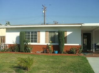 15616 Madris Ave, Norwalk, CA 90650
