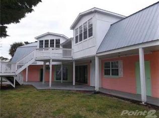 1414 Miller Ave, Tybee Island, GA 31328