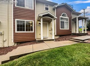 2557 Mesa Springs Vw, Colorado Springs, CO 80907