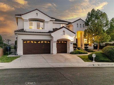 24736 Wooded Vis, West Hills, CA, 91307