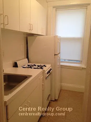 119 Brainerd Rd #6A