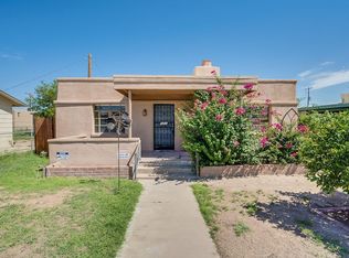 120 W 33rd St, Tucson, AZ 85713