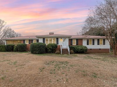 410 E McNeill St, Lillington, NC, 27546