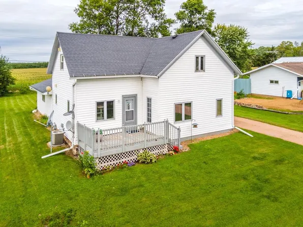 232366 COUNTY ROAD E, Athens, WI 54411