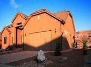 955 S Mullberry Dr, Toquerville, UT 84774