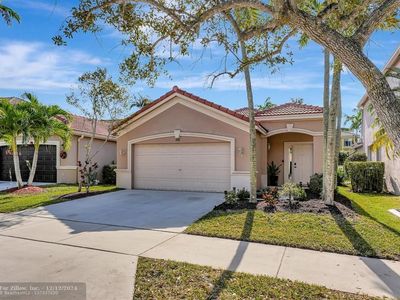 448 Silver Palm Way, Weston, FL, 33327