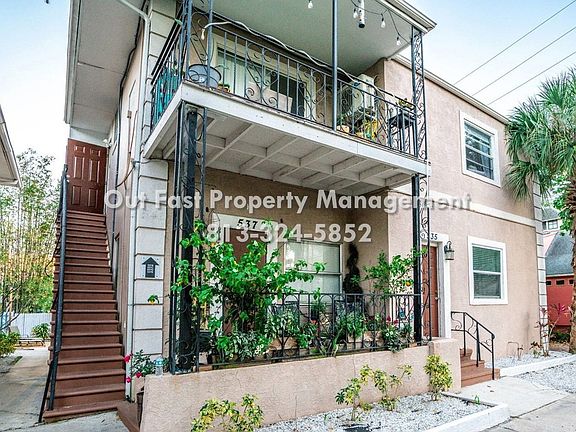 2nd image of 537 2nd St N APT C